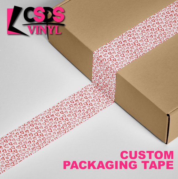 Packing Tape - TAPE0149