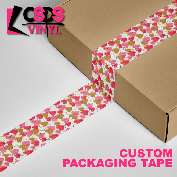 Packing Tape - TAPE0150