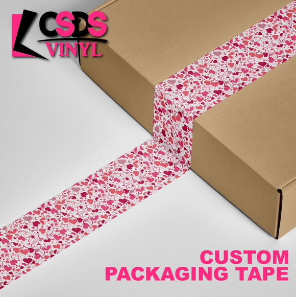 Packing Tape - TAPE0152