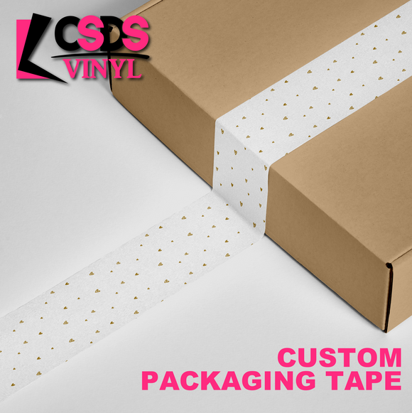 Packing Tape - TAPE0158