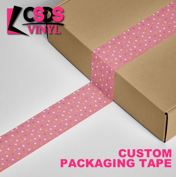 Packing Tape - TAPE0160