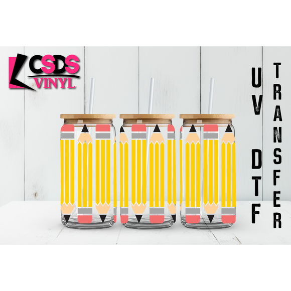 UV DTF 16oz Wrap - UVDTF00528