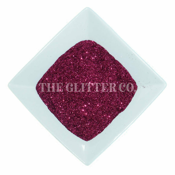 The Glitter Co. - Bahama Mama - Extra Fine 0.008