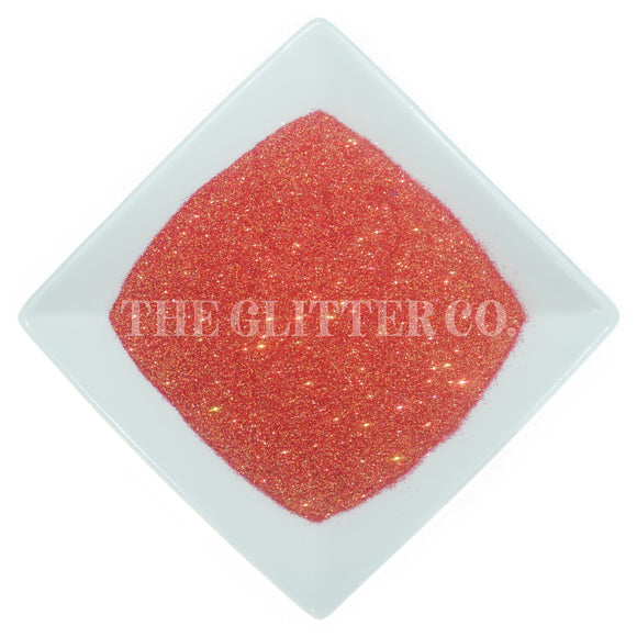 The Glitter Co. - Caliente - Extra Fine 0.008
