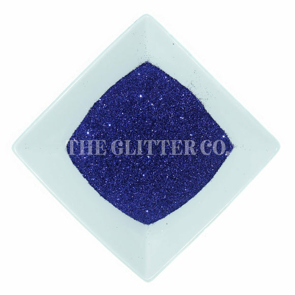The Glitter Co. - Dewberry - Extra Fine 0.008