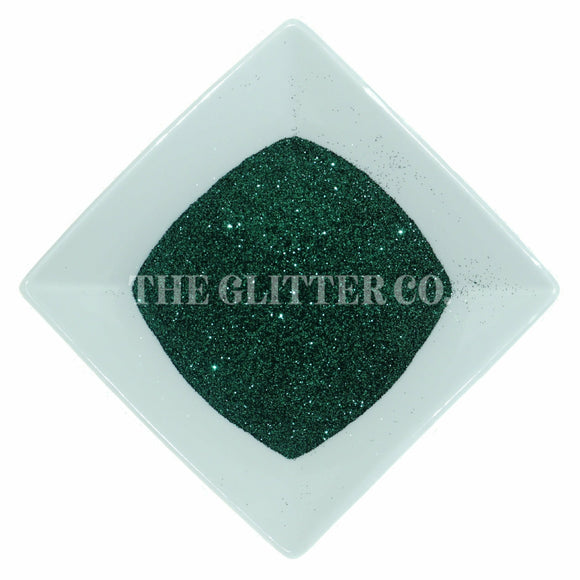 The Glitter Co. - Evergreen - Extra Fine 0.008