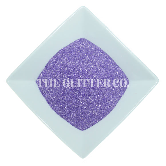 The Glitter Co. - Lilac Dust - Extra Fine 0.008