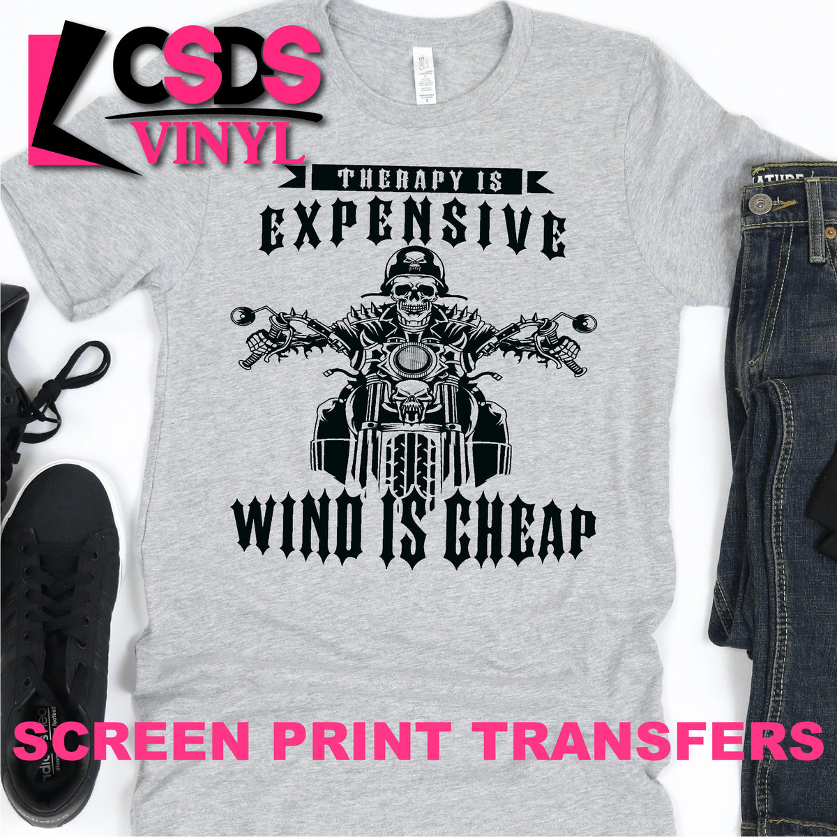 Screen Printing, Heat Transfer and Direct to Garment for Custom T Shirts -  Clash Graphics