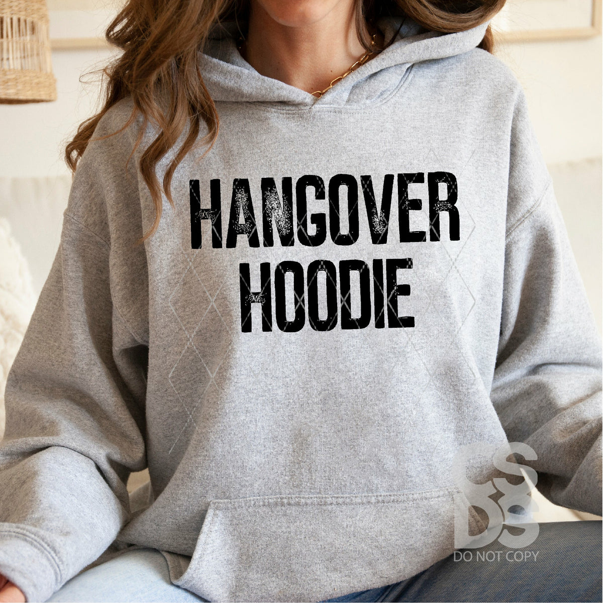 Hangover selling Hoodie