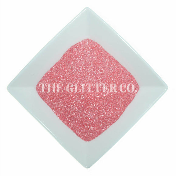 The Glitter Co. - Strawberry Shortcake - Extra Fine 0.008