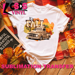 Garment Transfer - SUB1124