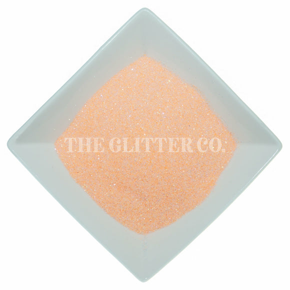The Glitter Co. - Tangerine Dream - Extra Fine 0.008