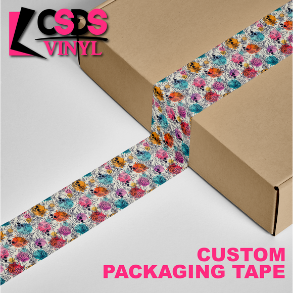 Packing Tape - TAPE0020