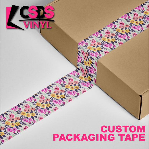 Packing Tape - TAPE0033