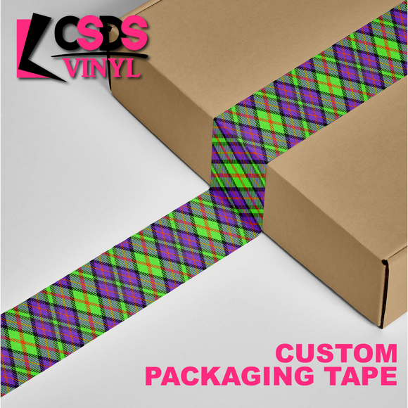 Packing Tape - TAPE0063