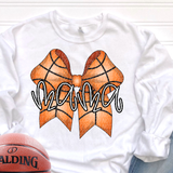 DTF Transfer - DTF015053 - Mama Sports Bows