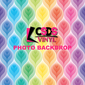 Photo Backdrops - BD178