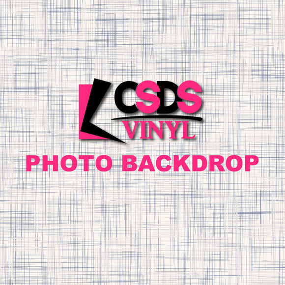 Photo Backdrops - BD195