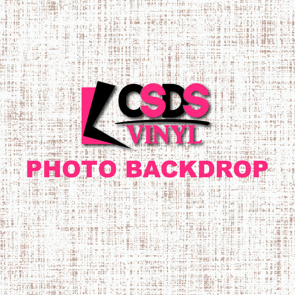 Photo Backdrops - BD196