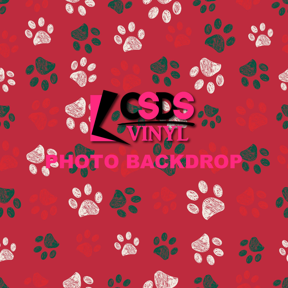 Photo Backdrops - BD220 – CSDS Vinyl