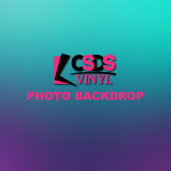 Photo Backdrops - BD238