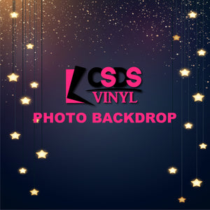 Photo Backdrops - BD257