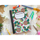 Composition Notebook Wrap - CNW0001