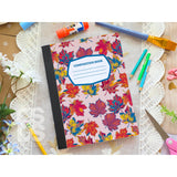 Composition Notebook Wrap - CNW0011