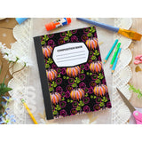 Composition Notebook Wrap - CNW0014
