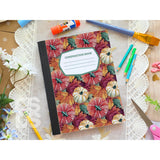 Composition Notebook Wrap - CNW0018