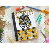 Composition Notebook Wrap - CNW0055