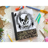 Composition Notebook Wrap - CNW0056