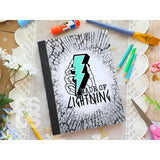 Composition Notebook Wrap - CNW0059