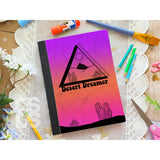 Composition Notebook Wrap - CNW0061