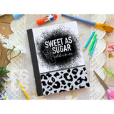 Composition Notebook Wrap - CNW0063