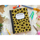 Composition Notebook Wrap - CNW0069