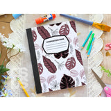 Composition Notebook Wrap - CNW0070