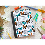 Composition Notebook Wrap - CNW0072