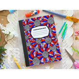 Composition Notebook Wrap - CNW0073