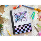 Composition Notebook Wrap - CNW0078