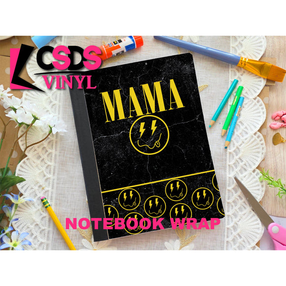 Composition Notebook Wrap - CNW0079