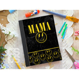 Composition Notebook Wrap - CNW0079