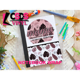 Composition Notebook Wrap - CNW0083