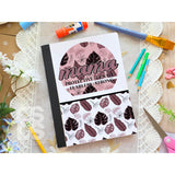 Composition Notebook Wrap - CNW0083