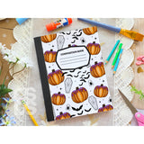 Composition Notebook Wrap - CNW0091