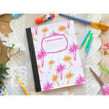 Composition Notebook Wrap - CNW0092