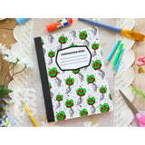 Composition Notebook Wrap - CNW0094