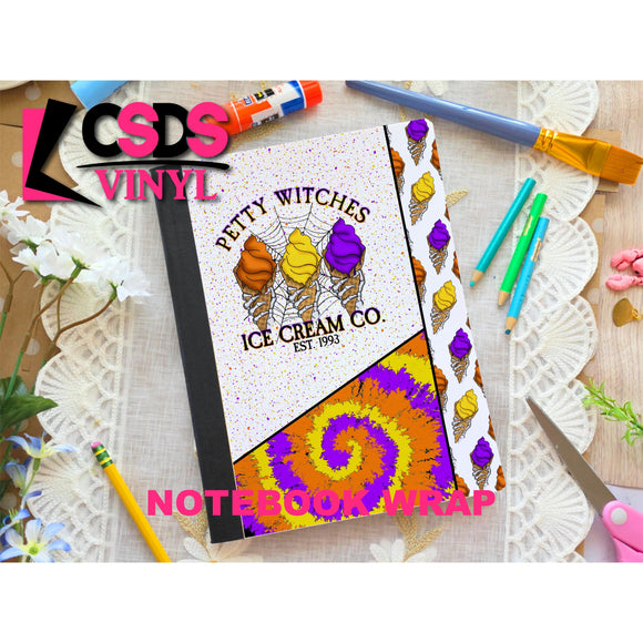 Composition Notebook Wrap - CNW0100