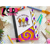Composition Notebook Wrap - CNW0100