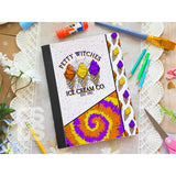 Composition Notebook Wrap - CNW0100